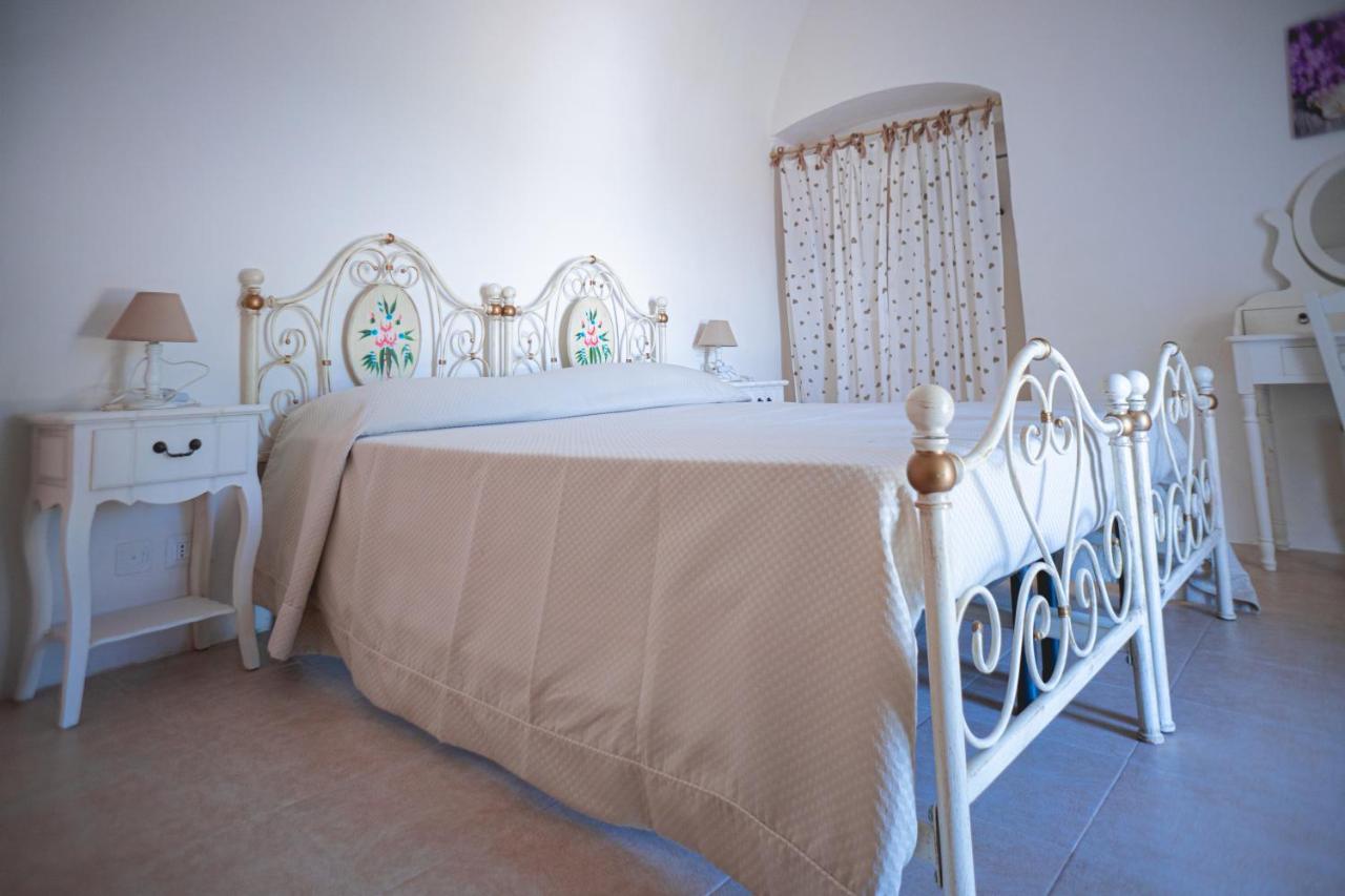 Masseria Donna Coletta Noci Buitenkant foto