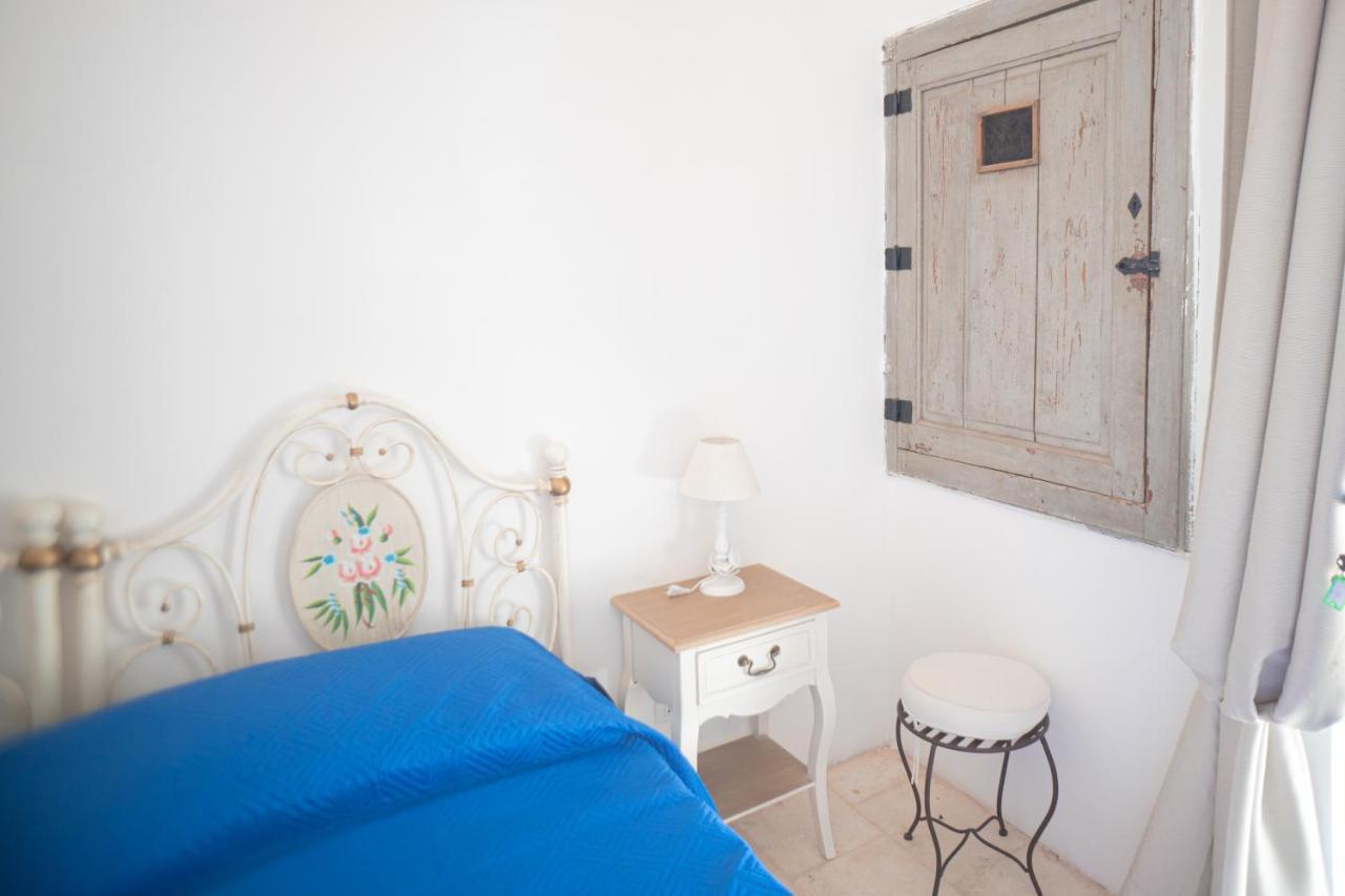 Masseria Donna Coletta Noci Buitenkant foto