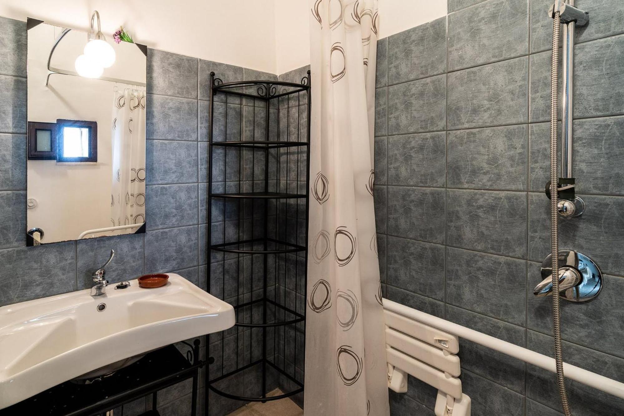 Masseria Donna Coletta Noci Buitenkant foto